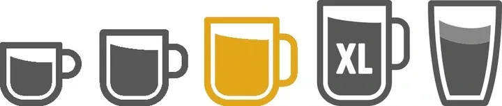 Kapsułki TASSIMO Jacobs Cappuccino Classico 2 x 8 zdjęcie 7