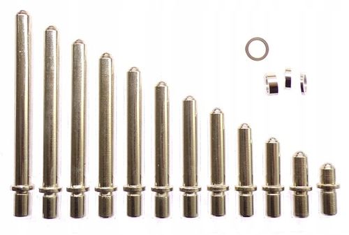 ŚREDNICÓWKA ZEGAROWA 50-160 50 - 160 0,01 CZUJNIK ZEGAROWY DO CYLINDRÓW na Arena.pl