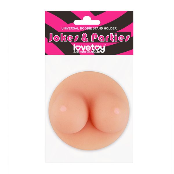 Universal Boobie Stand Holder zdjęcie 1