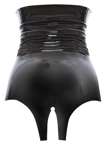 Waist-High Latex Briefs S na Arena.pl