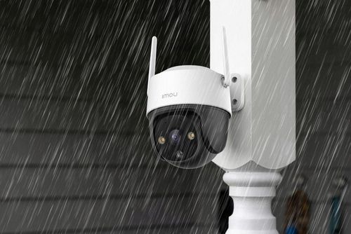 KAMERA IP IMOU CRUISER SE IPC-S41FP OBROTOWA WiFi IP66 4Mpx Tracking na Arena.pl