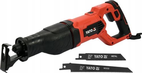 piła szablasta 1050w                                            yato na Arena.pl