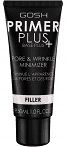 GOSH PRIMER BAZA 006 FILLER 30ML zdjęcie 1