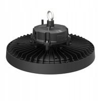 LAMPA OPRAWA PRZEMYSŁOWA SLIM LIGHT DESIGN UFO HIGHBAY 90 STOPNI 200W IP66