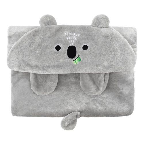 Zoocchini Kocyk z Kapturem Koala na Arena.pl