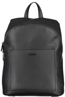 Męski plecak miejski duży z kieszenią CALVIN KLEIN