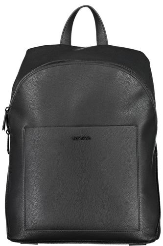 Męski plecak miejski duży z kieszenią CALVIN KLEIN na Arena.pl