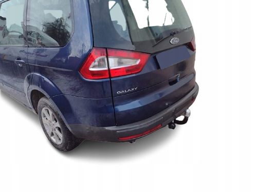 HAK HOLOWNICZY FORD GALAXY MK3 III 2006-15+S-MAX 1 na Arena.pl