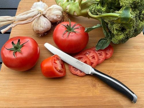 ząbkowany nóż do pomidorów kinghoff kh-1703 na Arena.pl