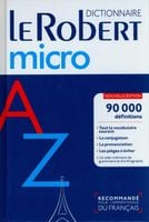 Robert micro NE - Rey Alain