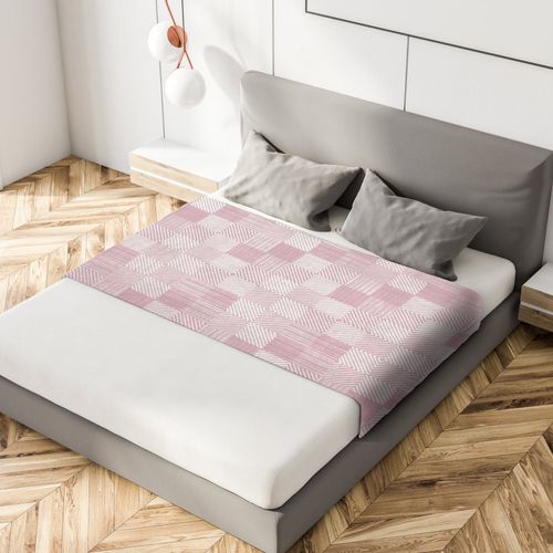 Koc Bawełniany 150X200 127Jb na Arena.pl