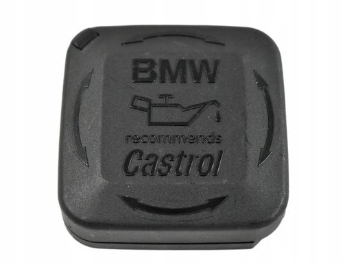 OE BMW KOREK WLEWU OLEJU 3 E36 E46 E90 E91 92 93 na Arena.pl