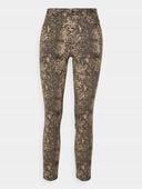 VERO MODA DAMSKIE SPODNIE R.36