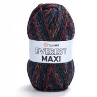 Włóczka YarnArt Everest MAXI ( 8024 )