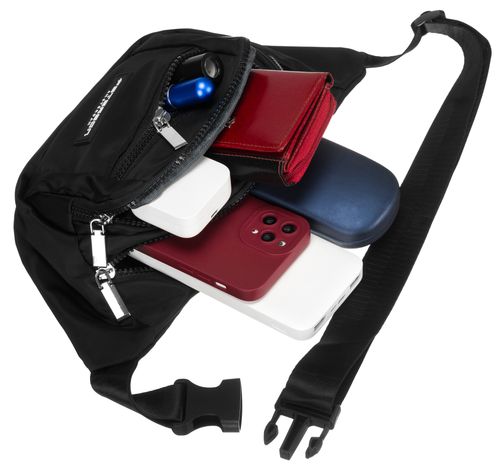 saszetka ptn pom-s01-3773 black na Arena.pl