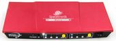 Matrix Extender HDMI 3/2 Spacetronik SPH-M32EHQ