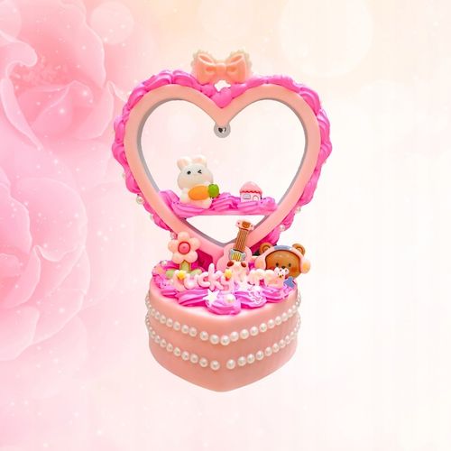 DIY ZESTAW TWORZENIA LAMPKA NOCNA LED KREATYWNY DLA DZIECI PREZENT na Arena.pl