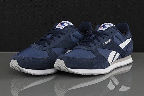 Reebok ROYAL CLJOGGER (M47485) na Arena.pl