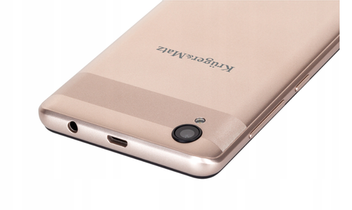 Smartfon Kruger&Matz Move 8 Mini 8Gb Dual Sim na Arena.pl