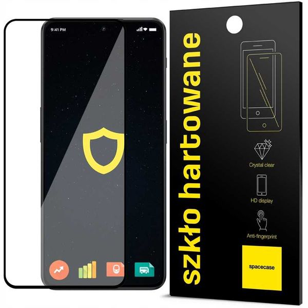 Spacecase Glass 5D Oneplus Nord 3 5G zdjęcie 4