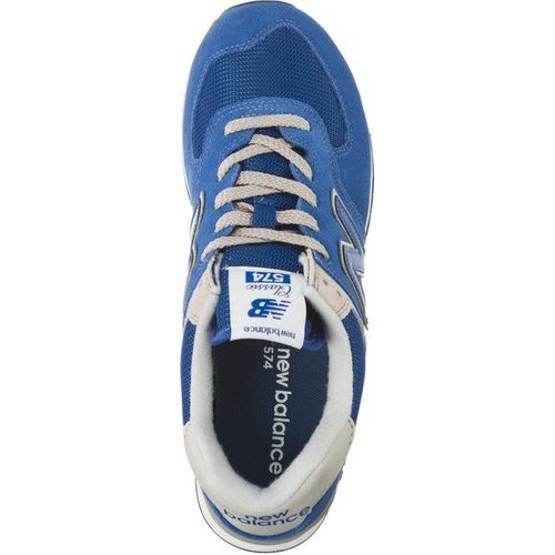 New Balance ML574ERB CLASSIC BLUE na Arena.pl