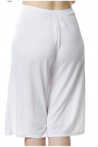 Mewa półhalkospodnie Tamara vistex 48-4XL białe na Arena.pl