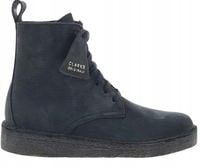 Damskie buty Clarks Desert Coal HI R38
