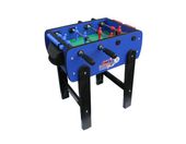 Piłkarzyki Roby Roberto Sport niebieskie