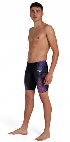 Strój startowy męski Speedo Fastkin Lzr Intent rozmiar UK20 na Arena.pl