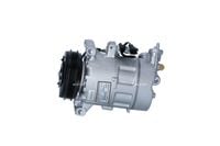 32813/NRF KOMPRESOR KLIMATYZACJI VOLVO V60 10-