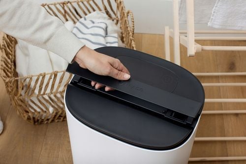 Hybrydowy osuszacz i oczyszczacz powietrza Meaco Arete Two 12L Wi-Fi na Arena.pl