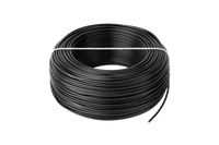 KAB0881 Przewod LgY 1x2,5 H07V-K czarny