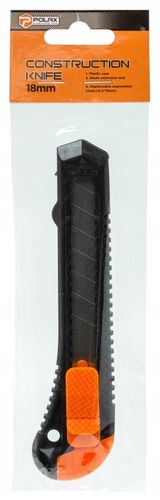 12x NÓŻ DO TAPET NOŻYK 18mm OSTRZE ŁAMANE TAPECIAK + 120 OSTRZY ZAPAS na Arena.pl