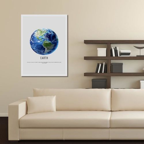 Deco Panel, Kula ziemska 60x80 na Arena.pl