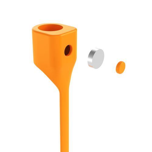 BASEUS | PASEK DO SŁUCHAWEK APPLE AIRPODS STRAP na Arena.pl
