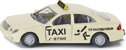 Siku - Taxi 1363 na Arena.pl