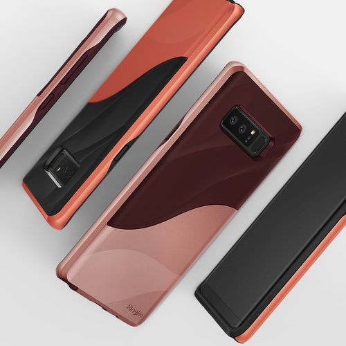 POKROWIEC ETUI RINGKE WAVE SAMSUNG GALAXY NOTE 8 na Arena.pl
