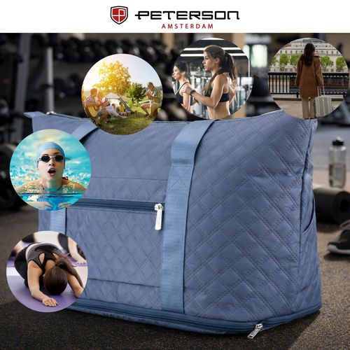 torba ptn pik-02-8618 l.blue na Arena.pl
