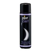 żel pjur cult 100ml dressing aid&conditioner