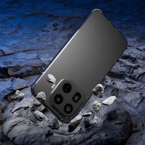 Etui Xiaomi 15T Pro 5G - 3mk Clear Case na Arena.pl