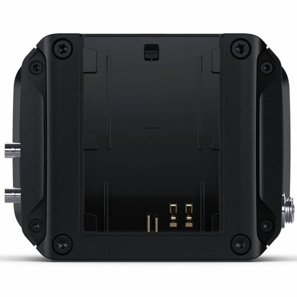 Blackmagic Kamera cyfrowa Micro Studio Camera 4K G2 zdjęcie 3