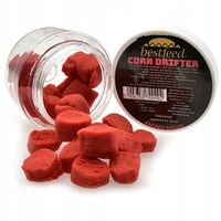 BESTFEED Wafters Kulka Przynętowa Amino Squid CORN Drifter