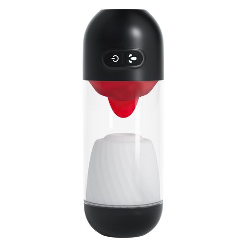 Crushious Slurpy 2 In 1 Detachable Masturbator na Arena.pl
