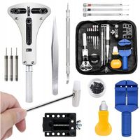 Narzędzia do naprawy zegarków Zegarmistrzowskie do wymiany Bransolety Paska