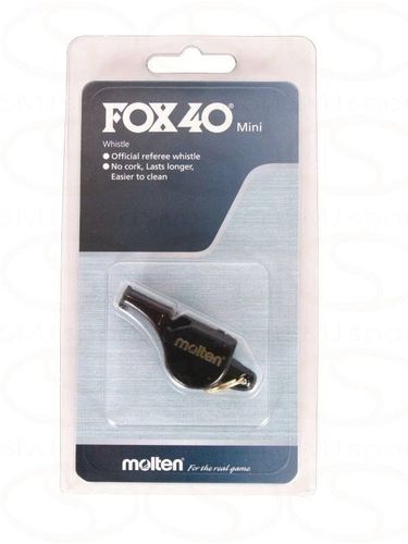 Gwizdek Molten Fox 40 Mini MBK na Arena.pl