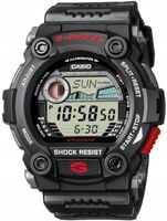 Zegarek męski Casio G-SHOCK Casio-G-7900-1ER