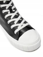 ONLY Shoes Trampki Liv 15329910 Czarny