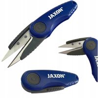 NOŻYCZKI Wielofunkcyjne JAXON DO ŻYŁKI PLECIONKI