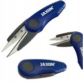 NOŻYCZKI Wielofunkcyjne JAXON DO ŻYŁKI PLECIONKI