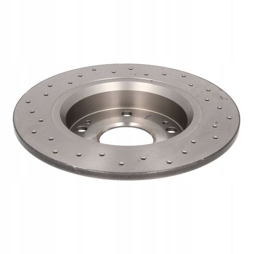 TARCZA HAM TYL 260X9 P XTRA BREMBO na Arena.pl